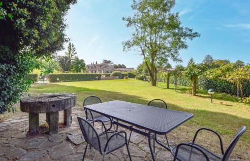 Beautiful Apartment In Cortona With Swimming Pool - Foto 19