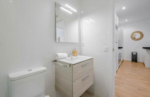 Retiro con parking para 4, vive la Latina - Photo 8