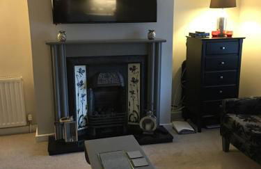 Ghyllie Cottage - Foto 44