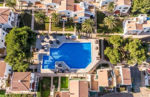 Happy Menorca apartamento duplex ,piscina,aire acondicionado,wiffi - Foto 49