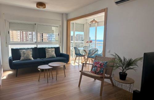 Fantastic Seaview Apartment - Foto 10
