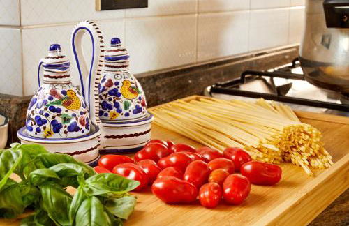 Villa Belveder - Piscina, Parco e Vista by Host Hero - Foto 32