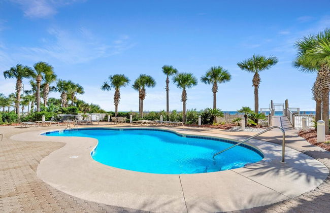 Destin Towers 143 - Foto 23