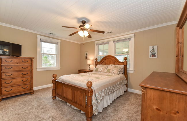 Miss Audrey Quiet&Cozy Historic Cottage - Foto 5