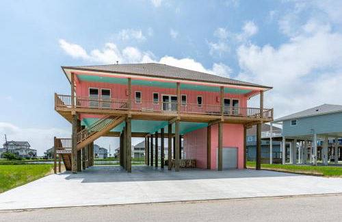 Coral Cabana home - Foto 74