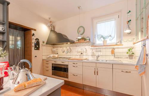 Farmhouse in Lucca with Private Pool - Foto 40