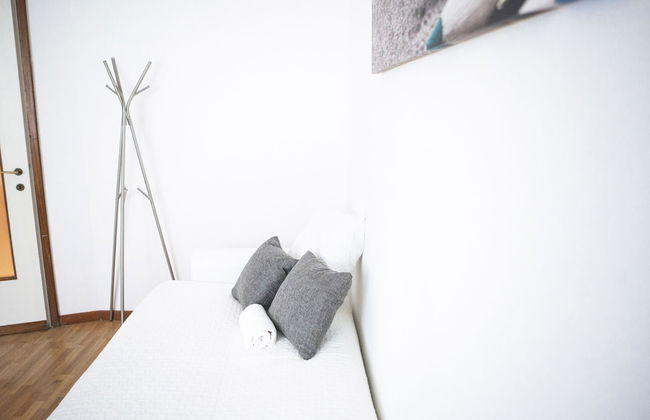 Alessia's Flat - Naviglio Grande - Foto 4