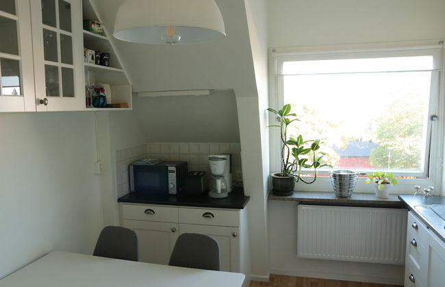 Alyhr Apartments - Foto 34