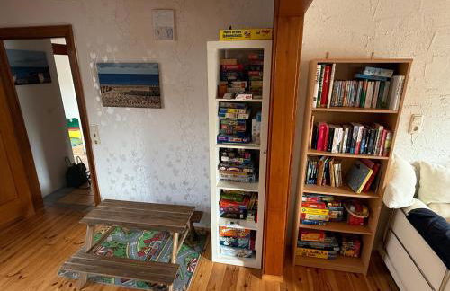 LAENA Ferien an der Nordsee - Foto 28