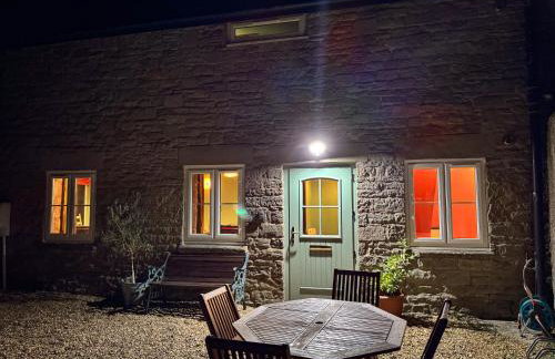 Nagshead Cottage - Dog-friendly retreat on the cycle trail - Photo 21