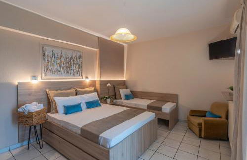 Studios Vasilia - Foto 14