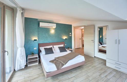 Bellagio Village - Holiday Apartments by the Lake - Seasonal Warm Pool and Sauna - Foto 39