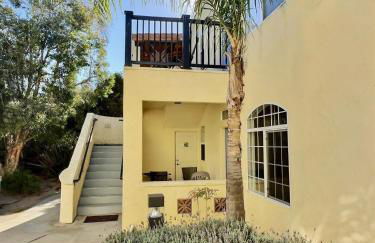 Pacific Plaza #608 - Oceano Getaway - 1BdrmUp-K-QSofa - Foto 22