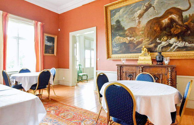 15 Person Holiday Home in Hjortkvarn-by Traum - Foto 42