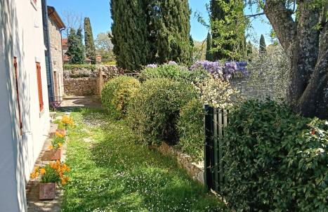 GiuMa Tuscany Historic Country House with Patio near Saturnia Hot Springs - Foto 2