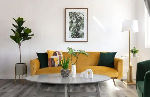 Luxury 3BR Condo Near Americana and Galleria - Foto 3