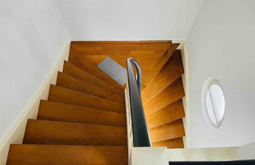 Charmantes Dachstudio - Foto 14