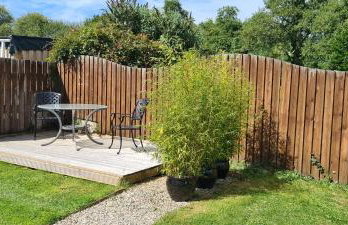 Rockley Cottage, close to Eden project and Fowey. - Foto 24