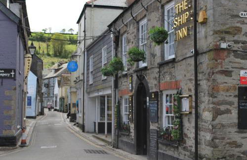 The Lodge, Polgooth - Foto 30