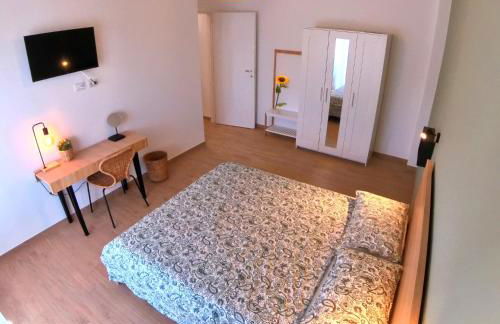 Suite Station Tiburtina - Photo 19