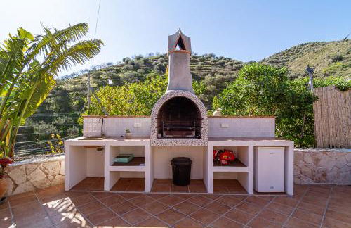 Cortijo La Cañada - Foto 10