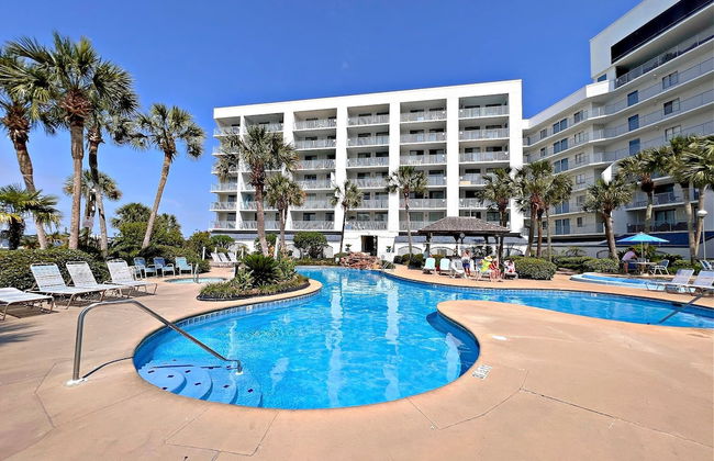 Gulf Shores Surf & Racquet Club - Foto 69