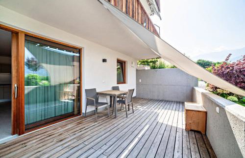 Langstein Wohnung Golden - Photo 1