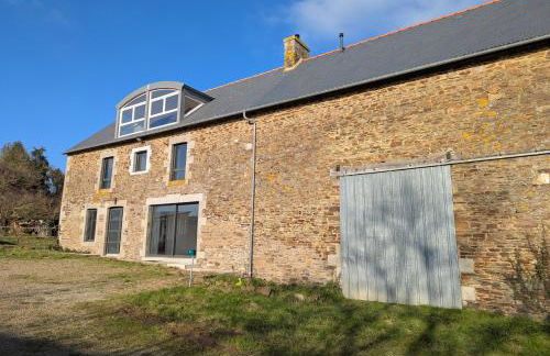 maison familiale Mont Saint-Michel - Foto 17