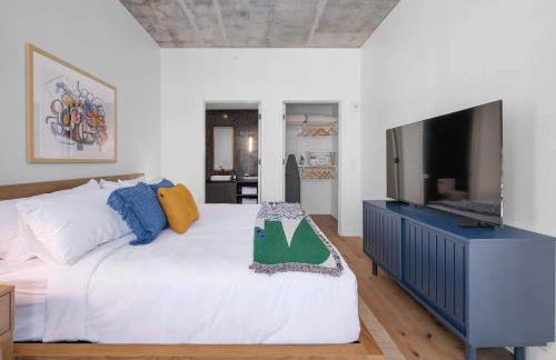 Austin McConaughey Heated Pool by Barcle - Foto 25