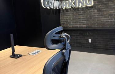 Stay Santos - Moderno e Bem Localizado - Foto 34