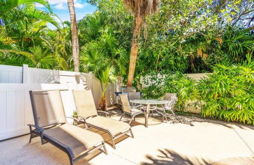 Siesta Key Village, Heated Pool, Beach Access 4 min Walk, 3bdr - Foto 38