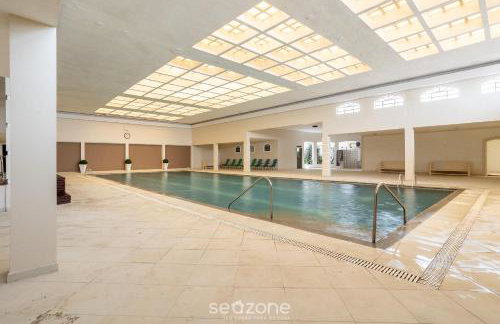 Lindo Condomínio com Lazer em Poços de Caldas - QUI - Foto 9