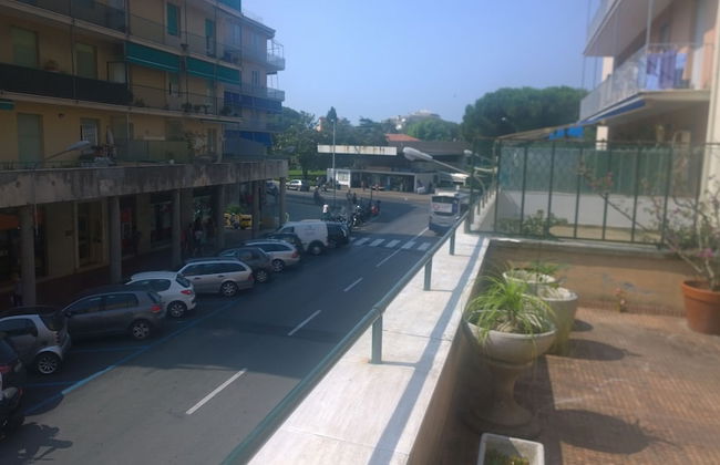 Sestri Mare & Beach Services Residence - Foto 24