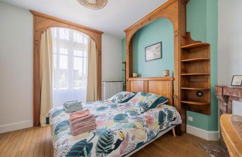 Villa Lenoir - Foto 21