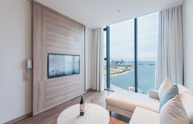 A La Carte Ha Long Residence - Foto 10