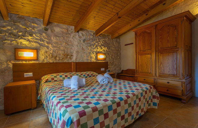 Es Mol Can Torres in Sineu - Foto 29