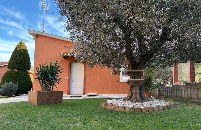 Agriturismo Galeazzi - Foto 17