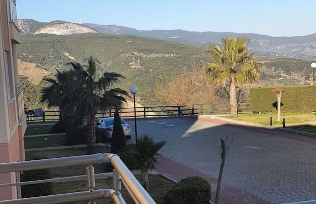 UNIQUE 5 STAR KUSADASI GOLF & SPA PRIVATE RESIDENCE - Foto 16