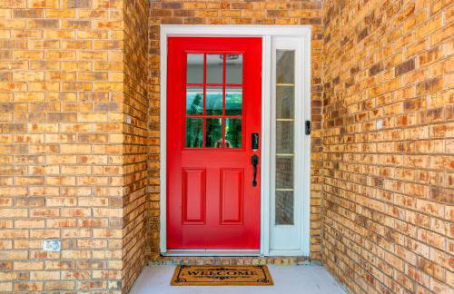 Golden Isles Lrge Home- Huge Pool, Hot Tub, Game Rm - Foto 7