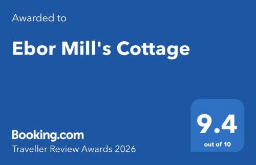 Ebor Mill's Cottage - Foto 2