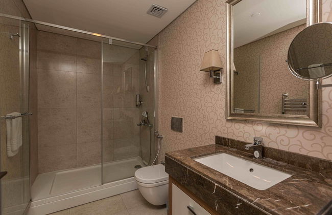 Maslak Aparts - Foto 65