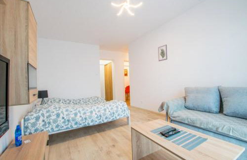 Central Apartments Goleniow - Foto 6