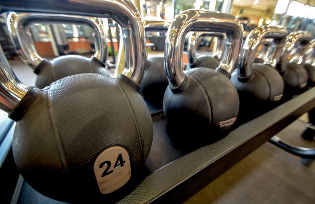 Speke Apartments Wampewo - Foto 57