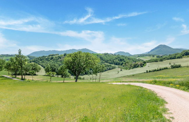 Country Escape in Matelica - Foto 39