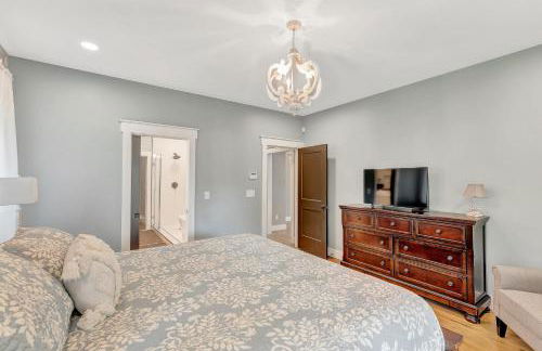 Maple Branch - Private Putting Green Overlooking The Lake! - Foto 22