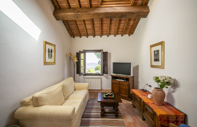 5 bedroom House in San Gimignano with private pool and garden - Photo 29