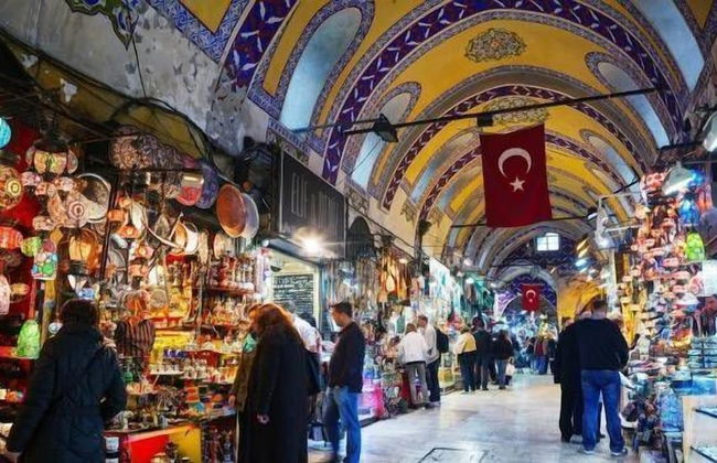 Taksim Central Apart - Foto 24