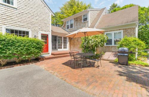 Gorgeous Home 1 mile to Beach and near Cape Cod Bikepath - Foto 14