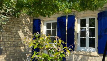 Maison de pays la Chefmaliere - Foto 2