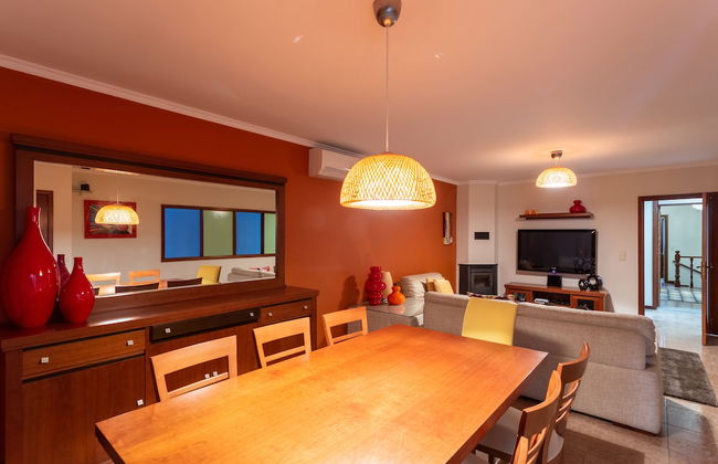 Porto Residence Campanhã - Foto 43